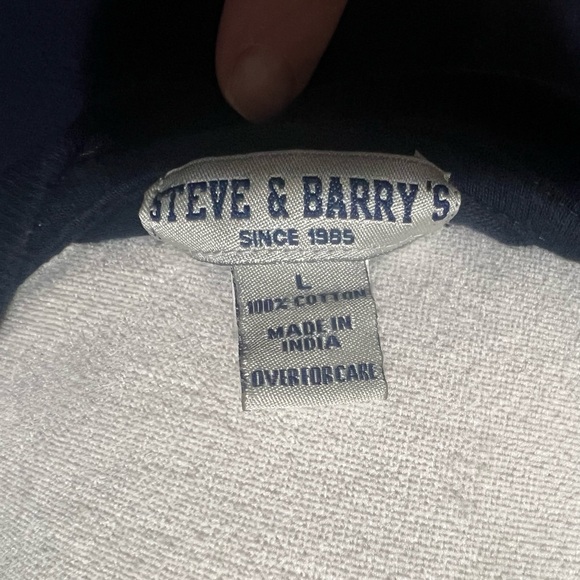 🍋 Steve & Barry’s “I Love Policemen” Shirt - Picture 3 of 7